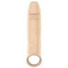 ExtendMyDick Gaine de pénis Mini Decal 14 x 4cm